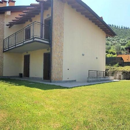 Villetta Iris Garda  Exterior photo