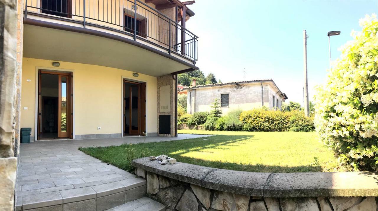 Villetta Iris Garda  Exterior photo