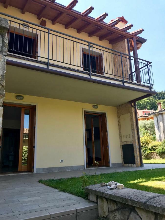 Villetta Iris Garda  Exterior photo