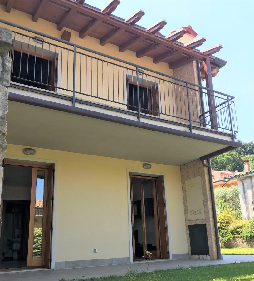 Villetta Iris Garda  Exterior photo