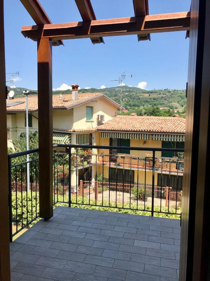 Villetta Iris Garda  Exterior photo